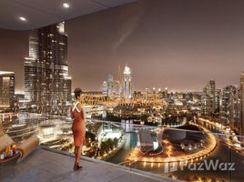 3 Bedroom Apartment for sale at St Regis The Residences, Downtown Dubai