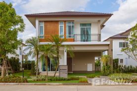 BELIVE Wongwaen-Sankampang Promoción Inmobiliaria en San Pu Loei, Chiang Mai&nbsp;