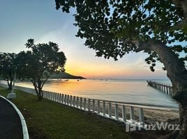 3 Schlafzimmer Appartement zu verkaufen im Bang Saray Condominium, Bang Sare, Sattahip, Chon Buri, Thailand