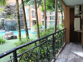 2 спален Квартира на продажу в Atlantis Condo Resort, Nong Prue