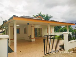 3 Bedroom House for sale at Chok Varee Home, Nong Chom, San Sai, Chiang Mai, Thailand