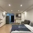 Studio Condo for rent at Hillside Plaza & Condotel 4, Chang Phueak, Mueang Chiang Mai, Chiang Mai, Thailand