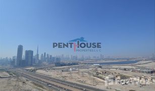 2 Schlafzimmern Appartement zu verkaufen in Azizi Riviera, Dubai Creek Vistas Reserve