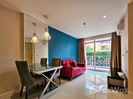 1 Habitación Departamento en venta en Grande Caribbean, Nong Prue