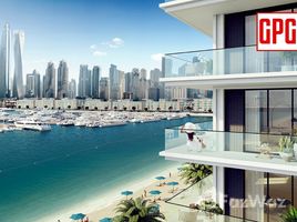 1 спален Квартира на продажу в Beach Mansion, EMAAR Beachfront, Dubai Harbour