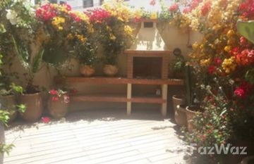 Appartement à vendre val fleuri, Vente appartement casablanca avec terrasse in Na El Maarif, 그랜드 카사 블랑카