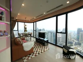 3 Bedroom Apartment for rent at Ashton Asoke, Khlong Toei Nuea