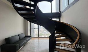 4 Bedrooms Condo for sale in Thung Mahamek, Bangkok The Met