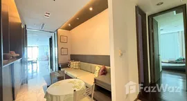 Viviendas disponibles en The Esplanade Condominium