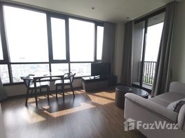 1 chambre Condominium à louer à , Phra Khanong Nuea, Watthana