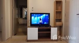 Available Units at Life Sukhumvit 48