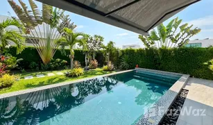 5 Bedrooms Villa for sale in Thap Tai, Hua Hin La Lua Resort and Residence