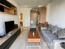 คอนโด 2 ห้องนอน ให้เช่า ในโครงการ โนเบิล รีไฟน์, คลองตัน