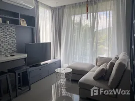 ขายคอนโด 1 ห้องนอน ในโครงการ ซิตี้เกต, กมลา, กะทู้