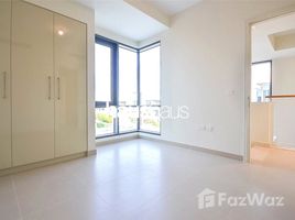 4 Bedrooms Townhouse for sale in Maple at Dubai Hills Estate, Dubai Completely Private | Vacant On Transfer 2E