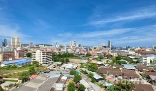 Studio Wohnung zu verkaufen in Nong Prue, Pattaya 9 Karat Condo