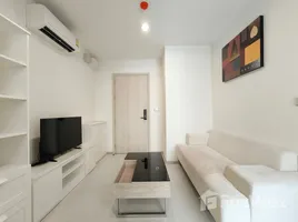 1 Schlafzimmer Appartement zu vermieten im Rhythm Sukhumvit 42, Phra Khanong