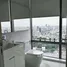 2 Habitación Departamento en alquiler en The Bangkok Sathorn, Thung Wat Don, Sathon, Bangkok, Tailandia