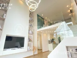 2 침실 Best Deal Two Bedrooms Type Smart Loft Max For Sale in Morgan Enmaison (Chroy Changvar Area)에서 판매하는 아파트, Chrouy Changvar, Chraoy Chongvar, 프놈펜, 캄보디아