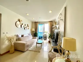 2 Bedroom Condo for sale at The Palm Wongamat, Na Kluea, Pattaya, Chon Buri, Thailand
