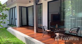 Available Units at Eden Thai Chiang Mai