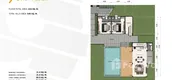 Unit Floor Plans of Hightone Karon Seaview Villas & Garden