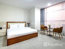 One Bedroom Apartment for Lease 에서 임대할 1 침실 아파트, Tuol Svay Prey Ti Muoy