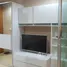 Studio Condo for rent at The Station Sathorn - Bangrak, Thung Wat Don