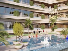 1 Bedroom Apartment for sale at Samana Golf Avenue, Dubai Studio City (DSC)