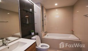 1 Bedroom Condo for sale in Surasak, Pattaya Greenlake Condo Sriracha