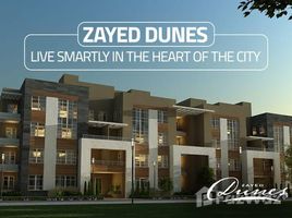 在Zayed Dunes出售的3 卧室 住宅, 6th District