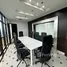 125 SqM Office for rent at KPN Tower, Bang Kapi, Huai Khwang, Bangkok