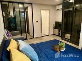 1 Bedroom Condo for rent at Atmoz Palacio Ladprao-Wanghin, Lat Phrao, Lat Phrao, Bangkok, Thailand