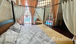 Вилла, 6 спальни на продажу в Nong Prue, Паттая Suwattana Garden Village