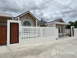 3 Habitación Villa en venta en Pattaya, Pong, Pattaya