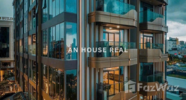 Available Units at The Filmore Da Nang