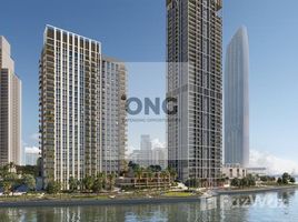 1 спален Квартира на продажу в Creek Edge, Creekside 18, Dubai Creek Harbour (The Lagoons)