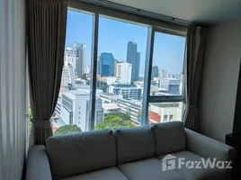 ขายอพาร์ทเม้นท์ 2 ห้องนอน ในโครงการ สุขุมวิท ลิฟวิ่ง ทาวน์, คลองเตยเหนือ, วัฒนา