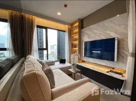 1 Schlafzimmer Wohnung zu vermieten im Life Asoke Rama 9, Makkasan