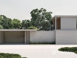 ขายวิลล่า 4 ห้องนอน ในโครงการ เดอะพร็อพเพอร์โปรเจก, ทับใต้, หัวหิน, ประจวบคีรีขันธ์