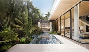 3 Schlafzimmern Villa zu verkaufen in Choeng Thale, Phuket Aileen Villas Layan Phase 5