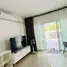 2 Bedroom Townhouse for rent at Chanakan Delight Chalong, Chalong, Phuket Town, Phuket, Thailand