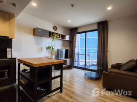 1 Bedroom Apartment for rent at The Line Jatujak - Mochit, Chatuchak