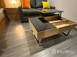 คอนโด สตูดิโอ ให้เช่า ในโครงการ ไอดีโอ สุขุมวิท - พระราม 4, พระโขนง