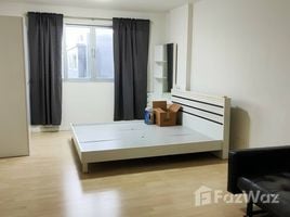 1 Schlafzimmer Wohnung zu verkaufen im D Condo Onnut-Suvarnabhumi, Lat Krabang