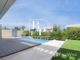 5 Habitación Villa en venta en HIDD Al Saadiyat, Saadiyat Island