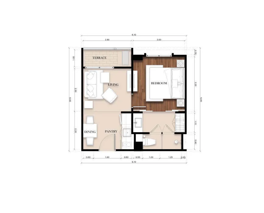 Floor Plans