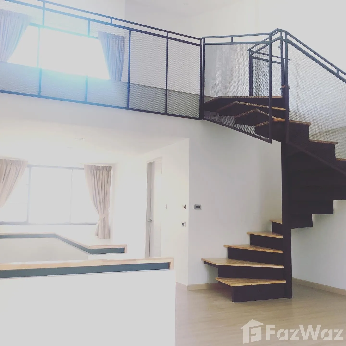 3 Bedroom Townhouse for rent at Haus Niche — photo 5