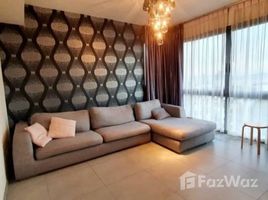 2 Bedroom Apartment for sale at Unixx South Pattaya, Nong Prue, Pattaya, Chon Buri