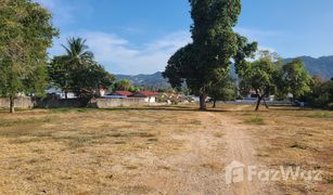 N/A Land for sale in Bo Phut, Koh Samui 